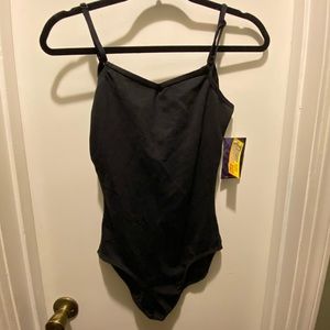 Capezio Dance Leotard
